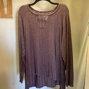 American Eagle / XXL / Soft &Sexy Plush